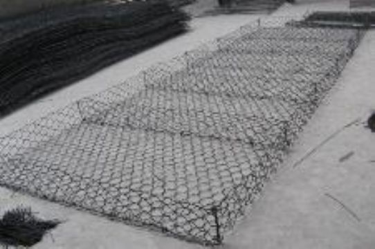 Gabion Mattress